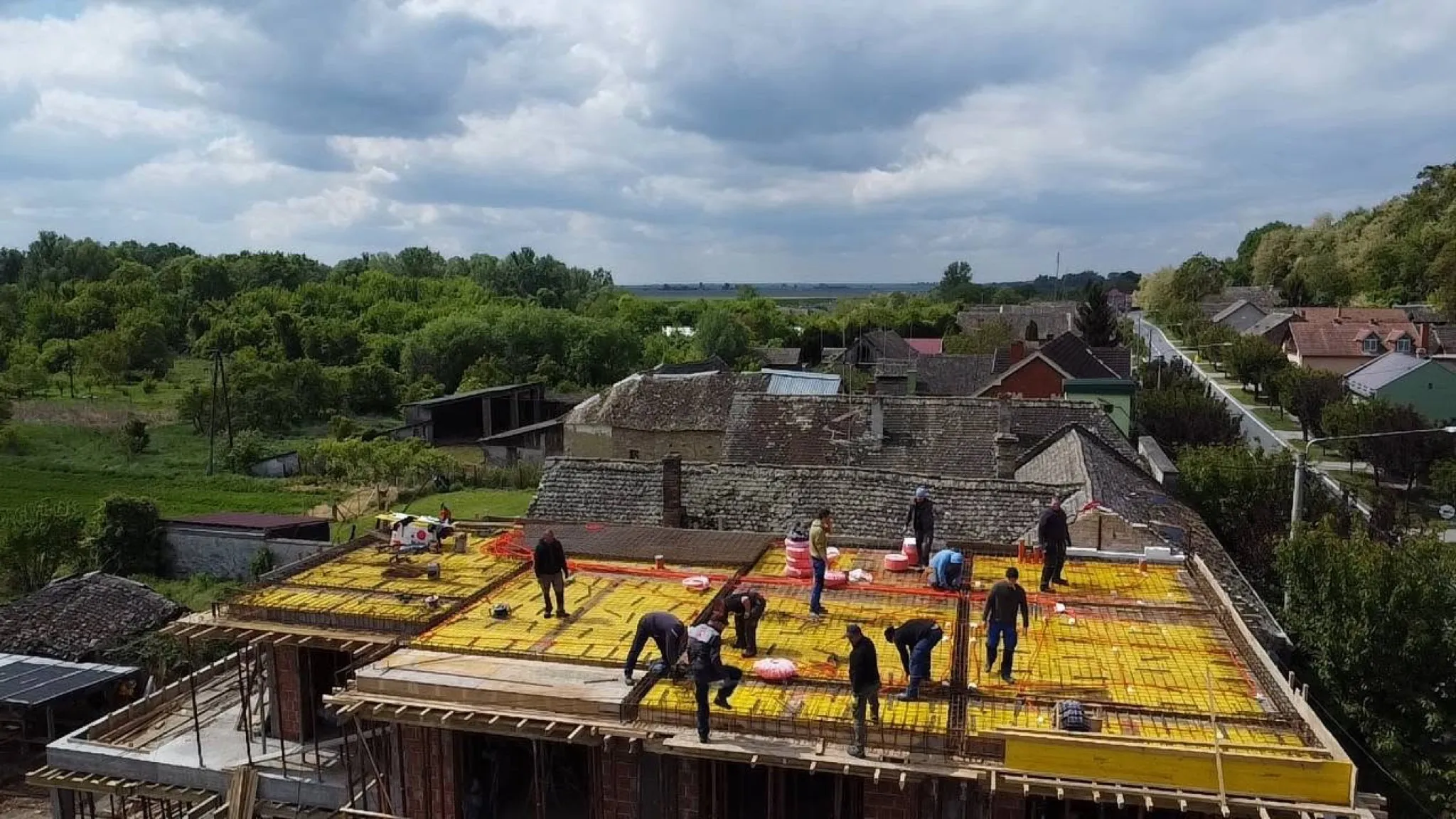 Gromobranske instalacije i uzemljenje, Volt Inženjering
