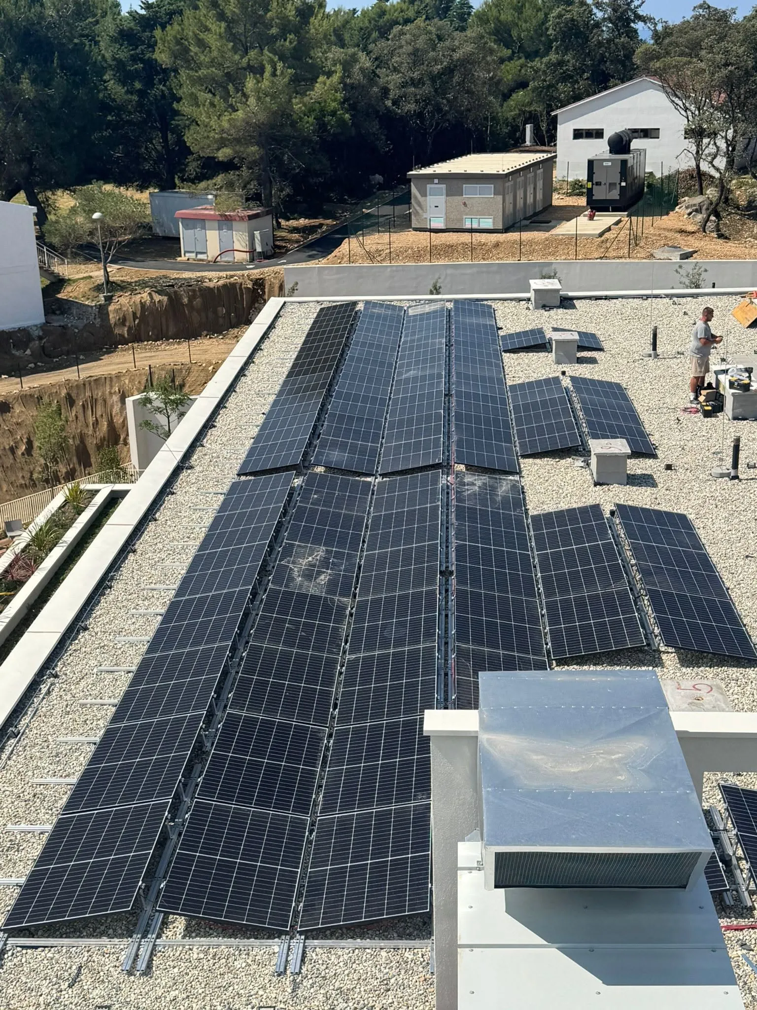 Solarne elektrane